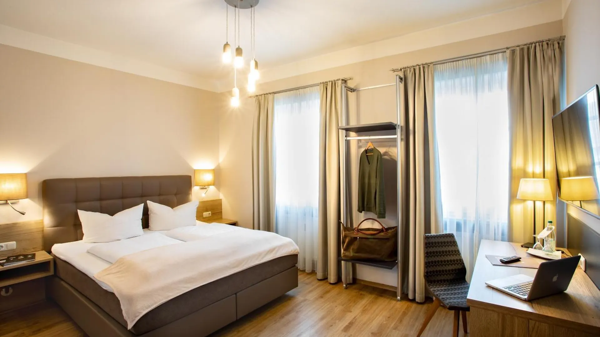 ***  Hotel Boardinghouse Pfarrkirchen Deutschland