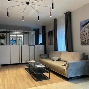 Hotel Niederräder Hof Frankfurt am Main