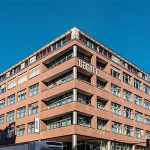 Hotel Select Gendarmenmarkt Berlin