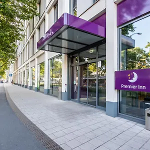 Hotel Premier Centre Heidelberg