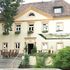 Hotel Zum Pfeiffer Radebeul