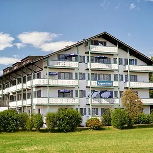 Garni Superior Simsseeblick Bad Endorf