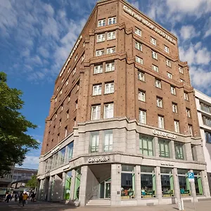 Hostel Generator Hamburg