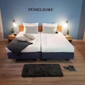 Hotel Kempe Komfort Düsseldorf
